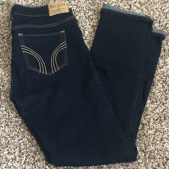 Hollister Denim - Hollister Skinny Jean